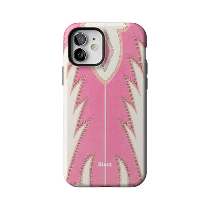 Pink Rodeo iPhone Case gallery - Iphone_12_Iphone_1