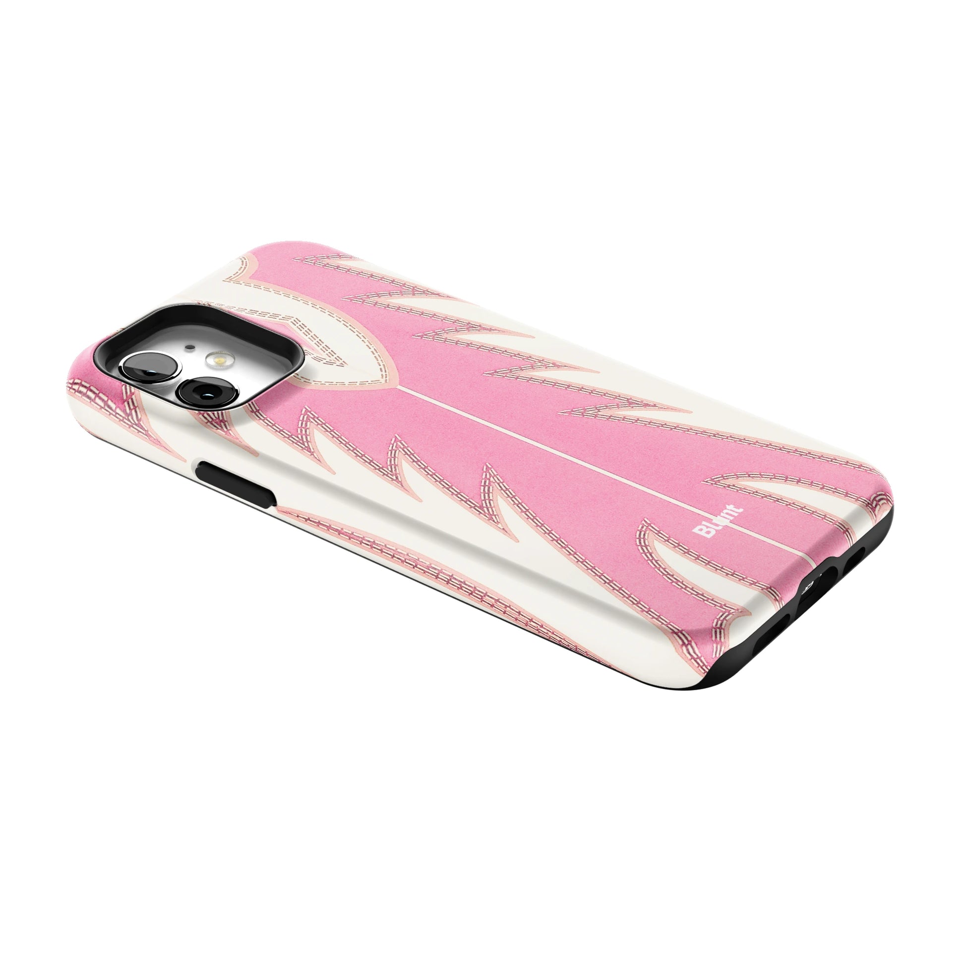 Pink Rodeo iPhone Case gallery - Iphone_12_Iphone_2