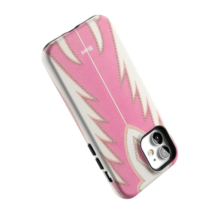 Pink Rodeo iPhone Case gallery - Iphone_12_Iphone_5