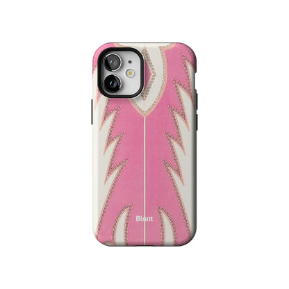 Pink Rodeo iPhone Case gallery - Iphone_12_Mini_Air_Plus_1