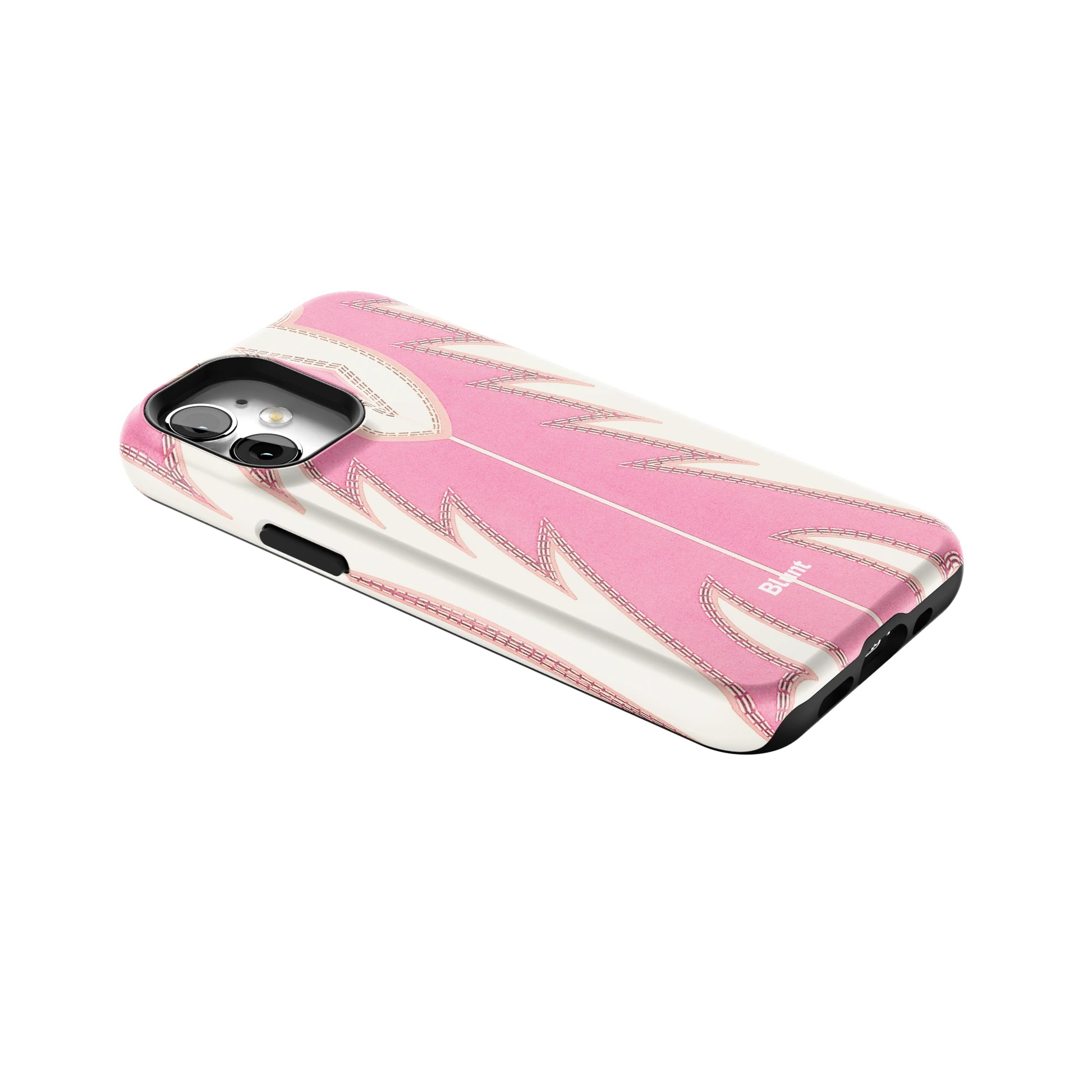 Pink Rodeo iPhone Case gallery - Iphone_12_Mini_Air_Plus_2
