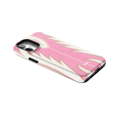Pink Rodeo iPhone Case gallery - Iphone_12_Mini_Air_Plus_2