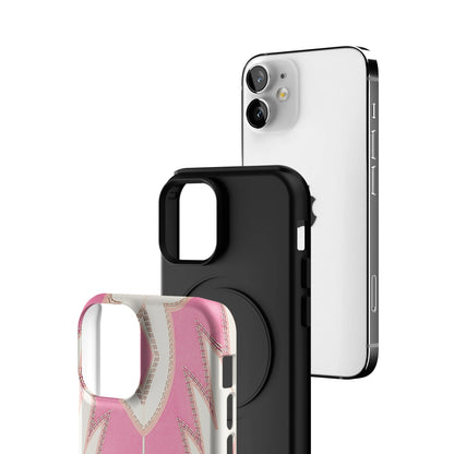 Pink Rodeo iPhone Case gallery - Iphone_12_Mini_Air_Plus_3