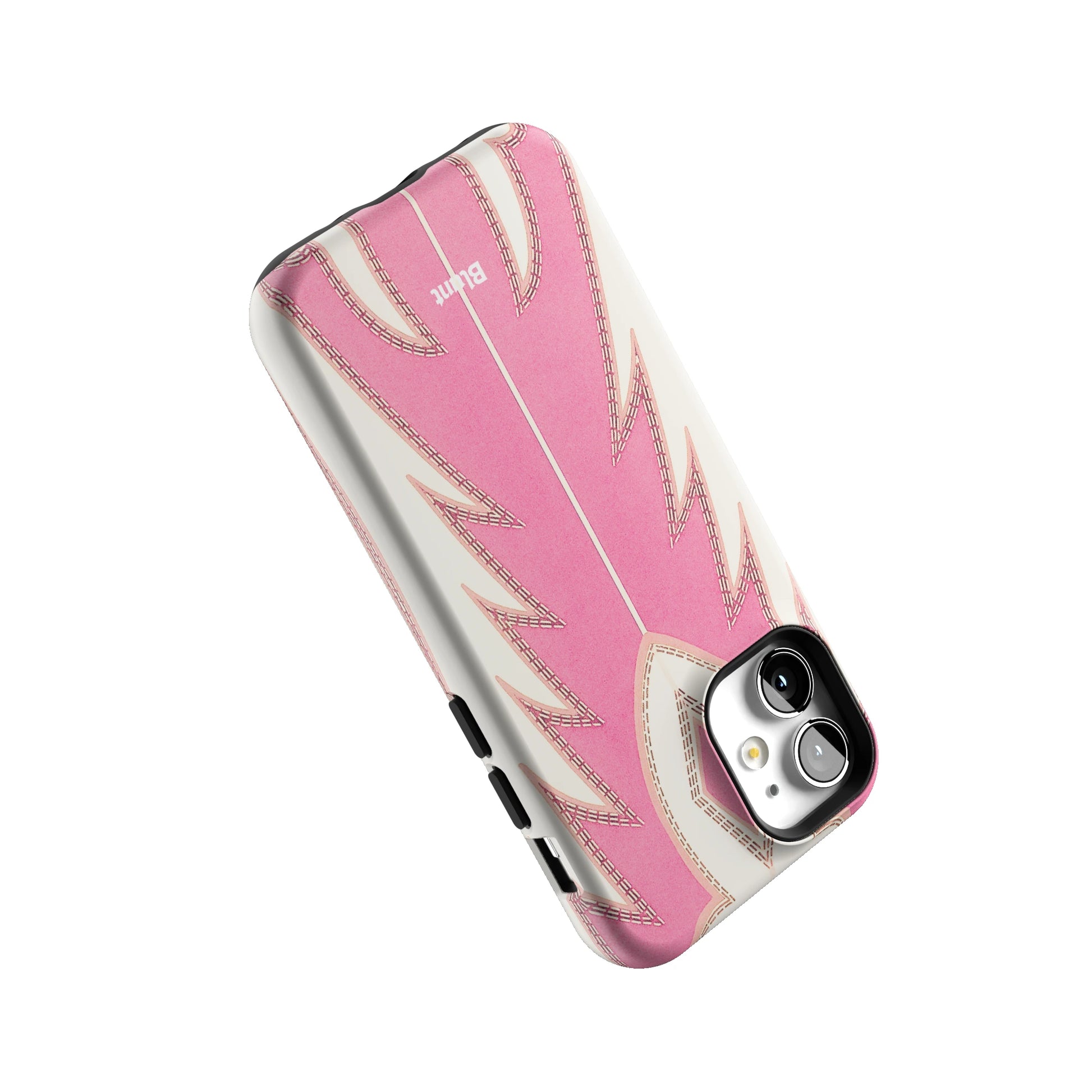 Pink Rodeo iPhone Case gallery - Iphone_12_Mini_Air_Plus_5