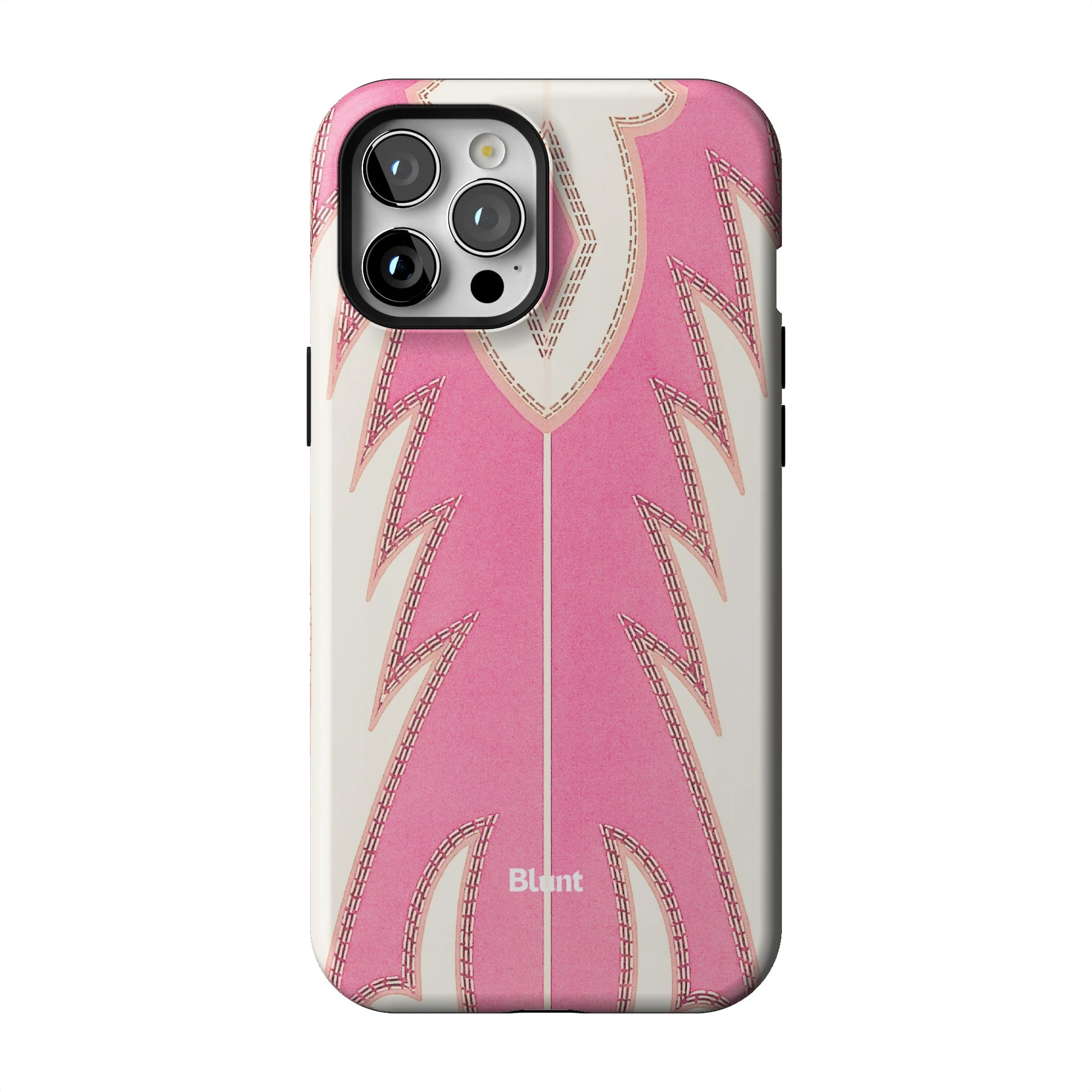 Pink Rodeo iPhone Case gallery - Iphone_12_Pro_Max_1