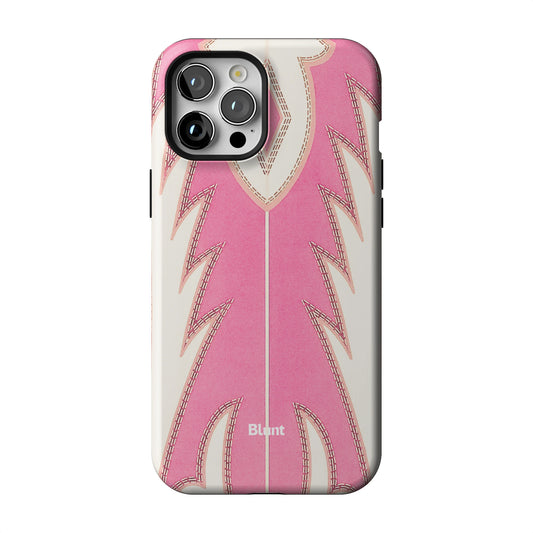 Pink Rodeo iPhone Case gallery - Iphone_12_Pro_Max_1