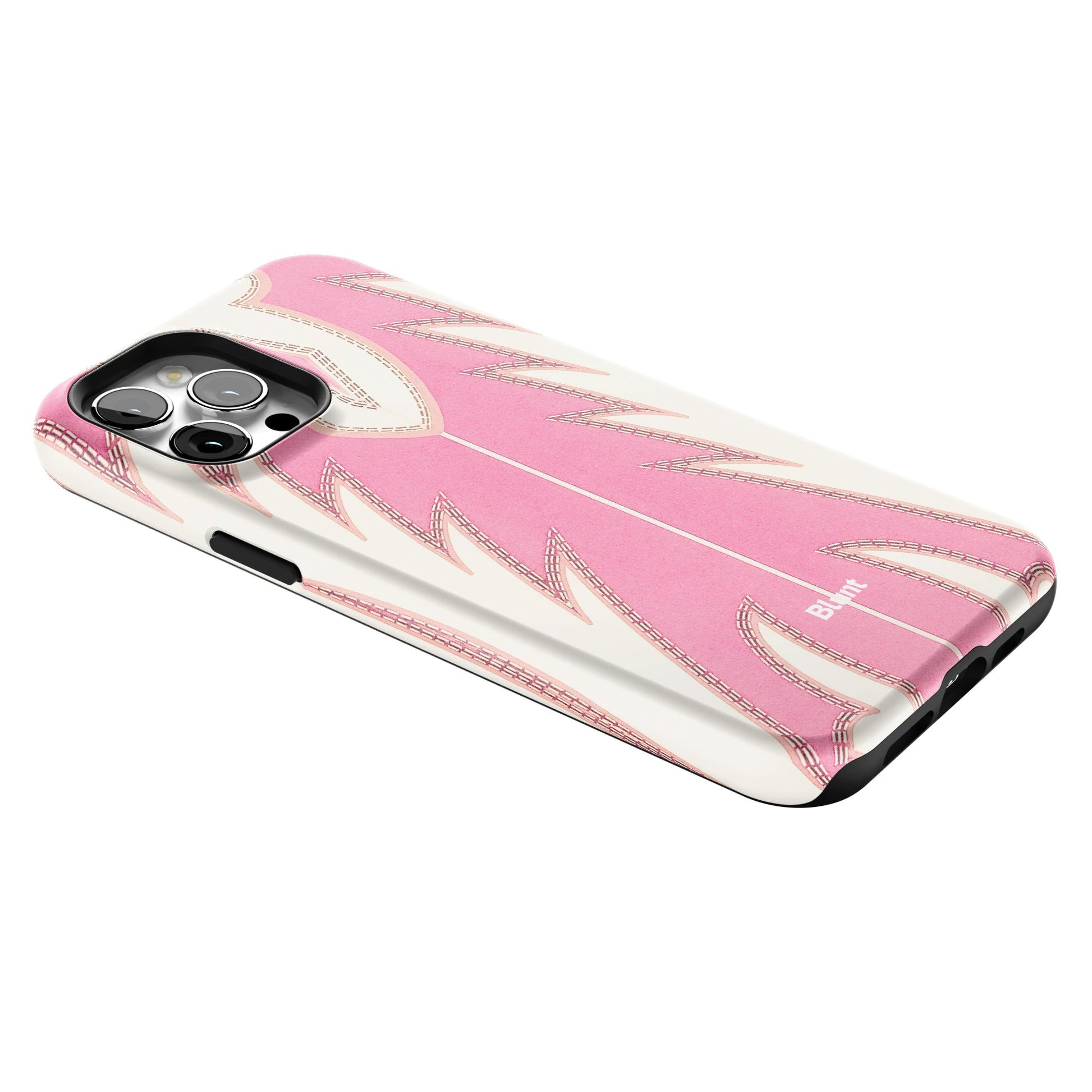Pink Rodeo iPhone Case gallery - Iphone_12_Pro_Max_2