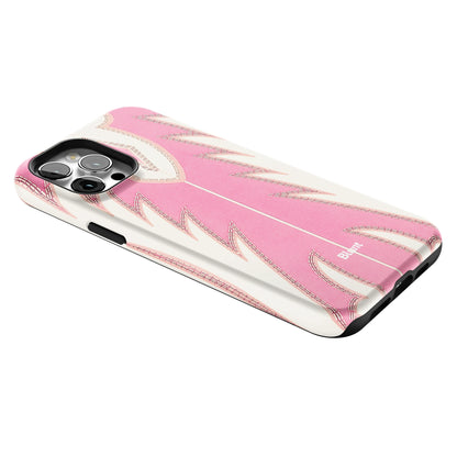 Pink Rodeo iPhone Case gallery - Iphone_12_Pro_Max_2