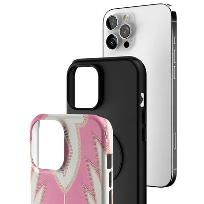 Pink Rodeo iPhone Case gallery - Iphone_12_Pro_Max_3
