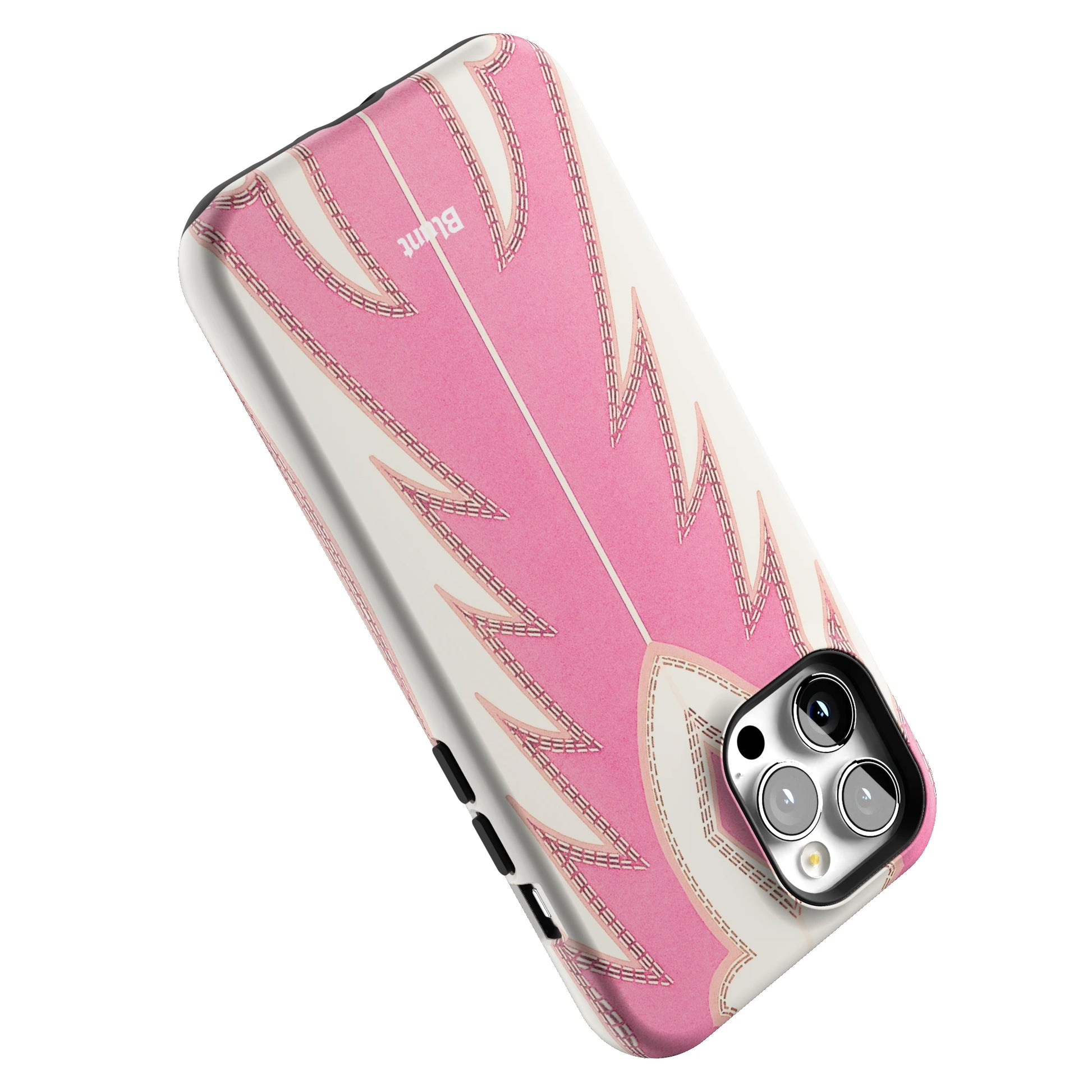 Pink Rodeo iPhone Case gallery - Iphone_12_Pro_Max_5
