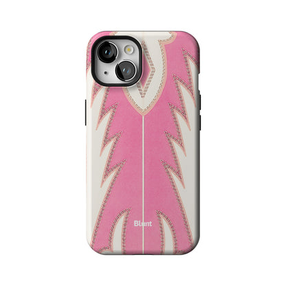 Pink Rodeo iPhone Case gallery - Iphone_13_Iphone_1