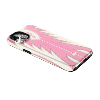 Pink Rodeo iPhone Case gallery - Iphone_13_Iphone_2