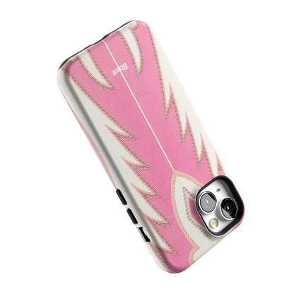 Pink Rodeo iPhone Case gallery - Iphone_13_Iphone_5