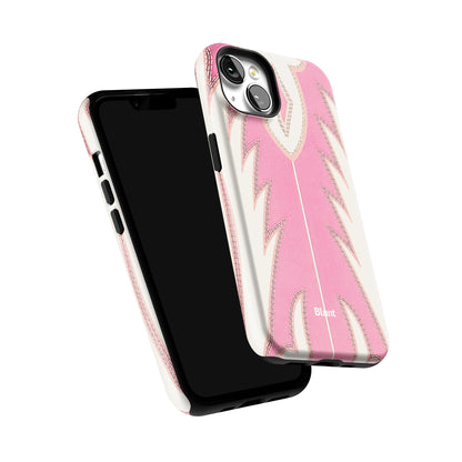 Pink Rodeo iPhone Case gallery - Iphone_13_Iphone_6