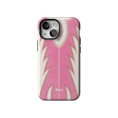 Pink Rodeo iPhone Case gallery - Iphone_13_Mini_Air_Plus_1