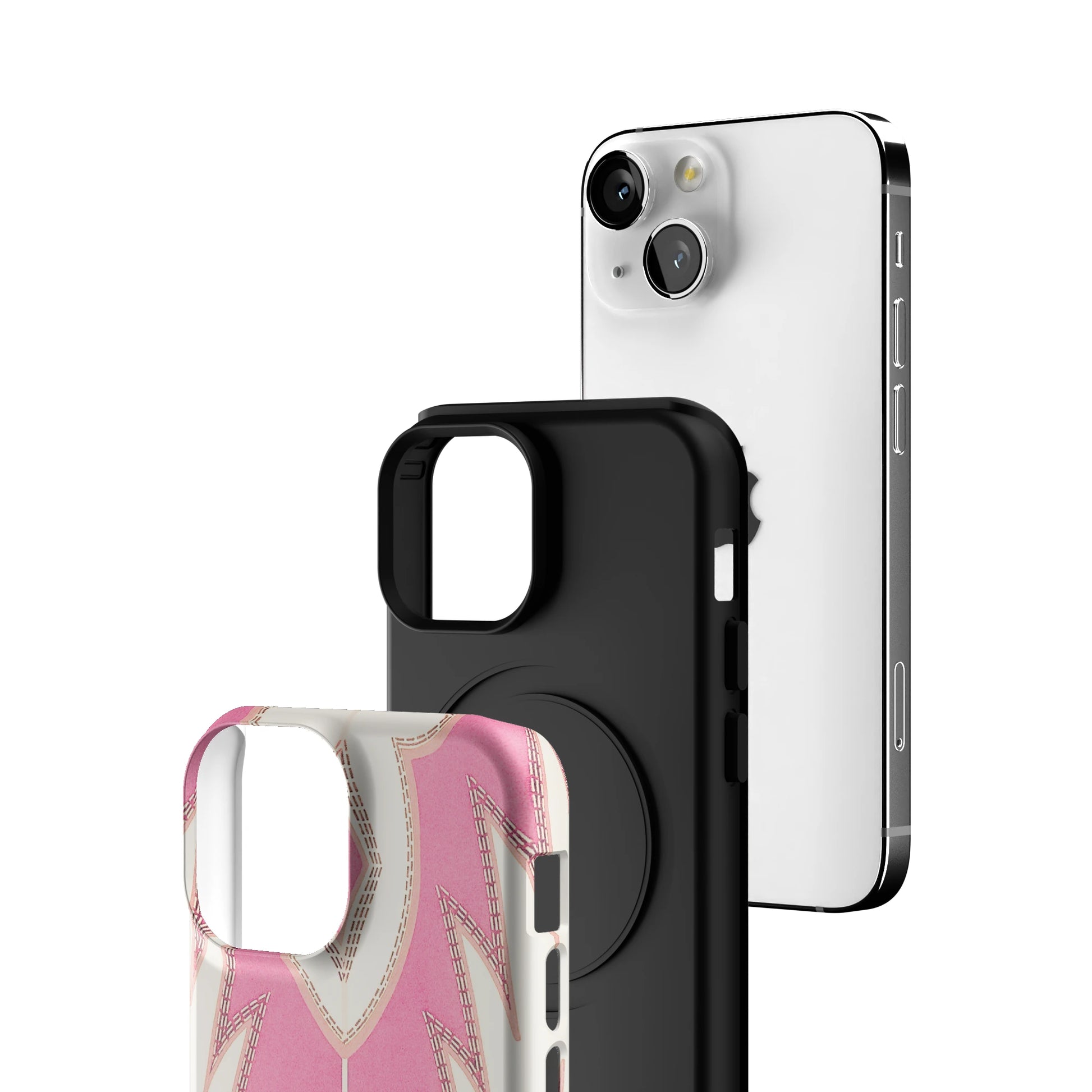 Pink Rodeo iPhone Case gallery - Iphone_13_Mini_Air_Plus_3