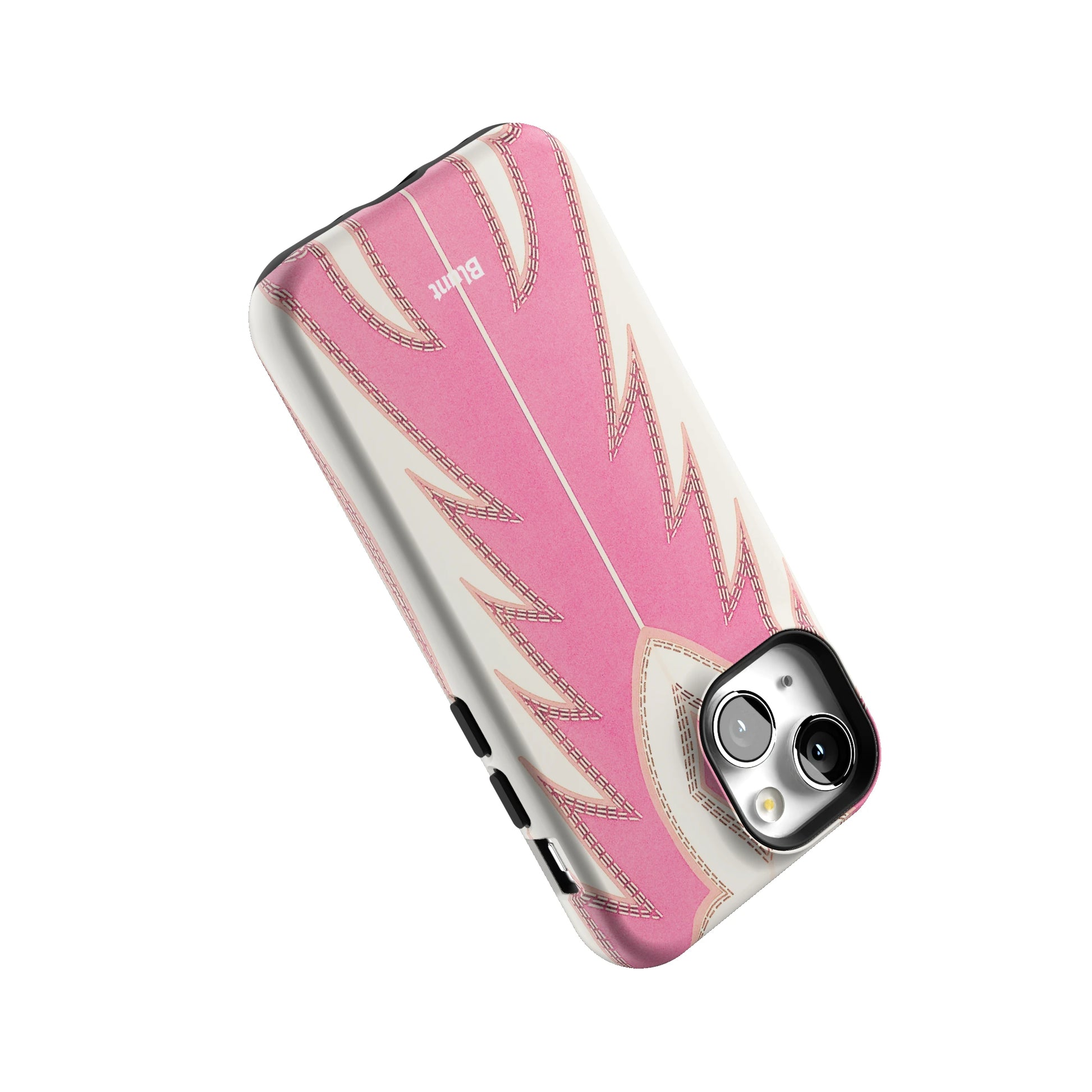 Pink Rodeo iPhone Case gallery - Iphone_13_Mini_Air_Plus_5