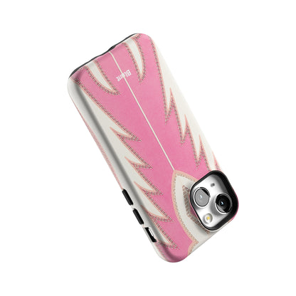 Pink Rodeo iPhone Case gallery - Iphone_13_Mini_Air_Plus_5