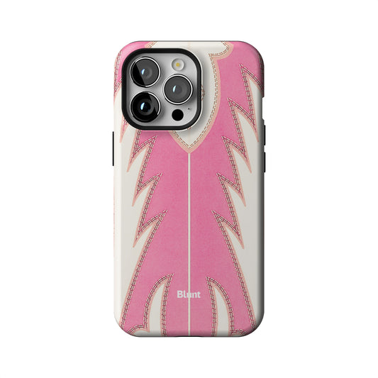 Pink Rodeo iPhone Case gallery - Iphone_13_Pro_1