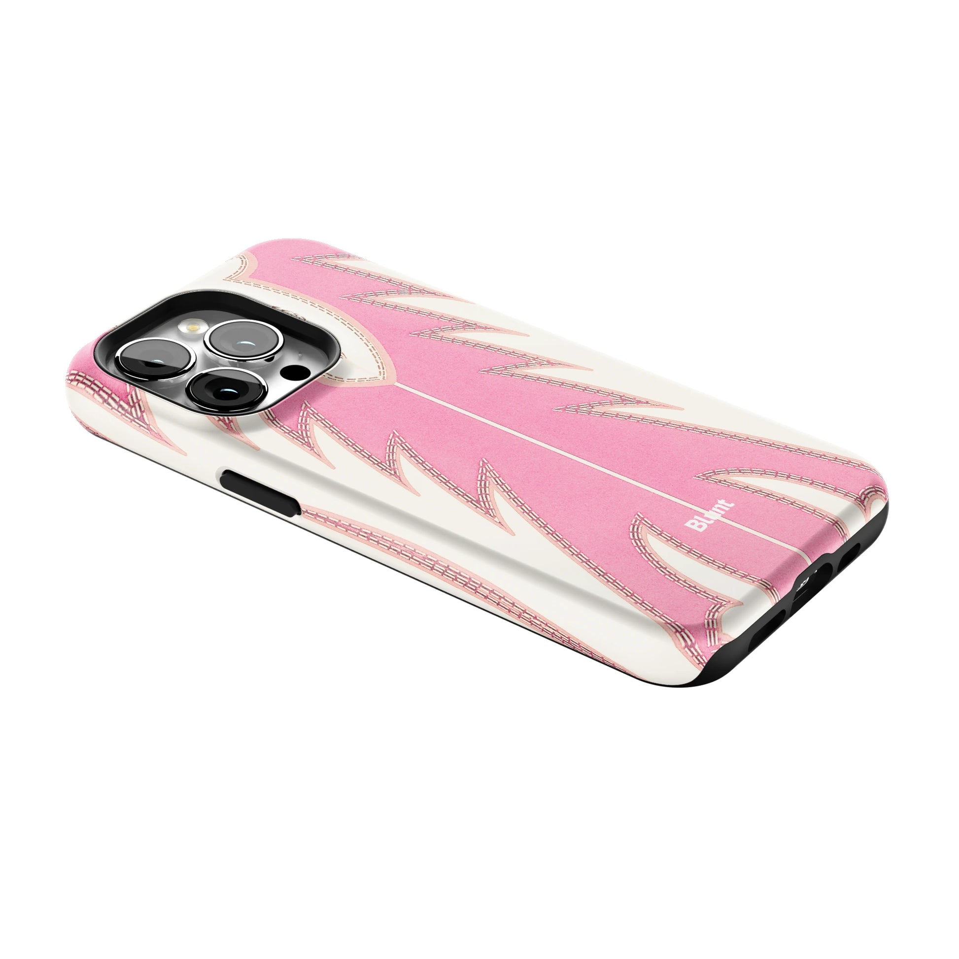 Pink Rodeo iPhone Case gallery - Iphone_13_Pro_2
