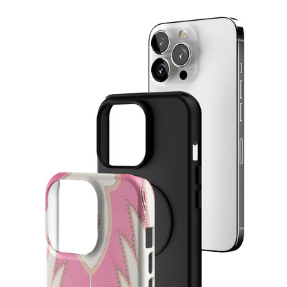 Pink Rodeo iPhone Case gallery - Iphone_13_Pro_3