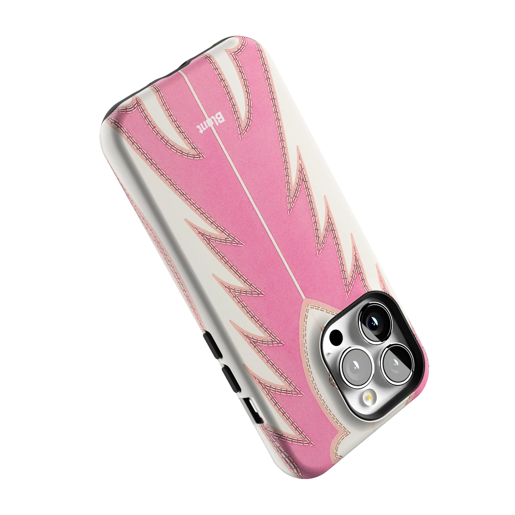 Pink Rodeo iPhone Case gallery - Iphone_13_Pro_5
