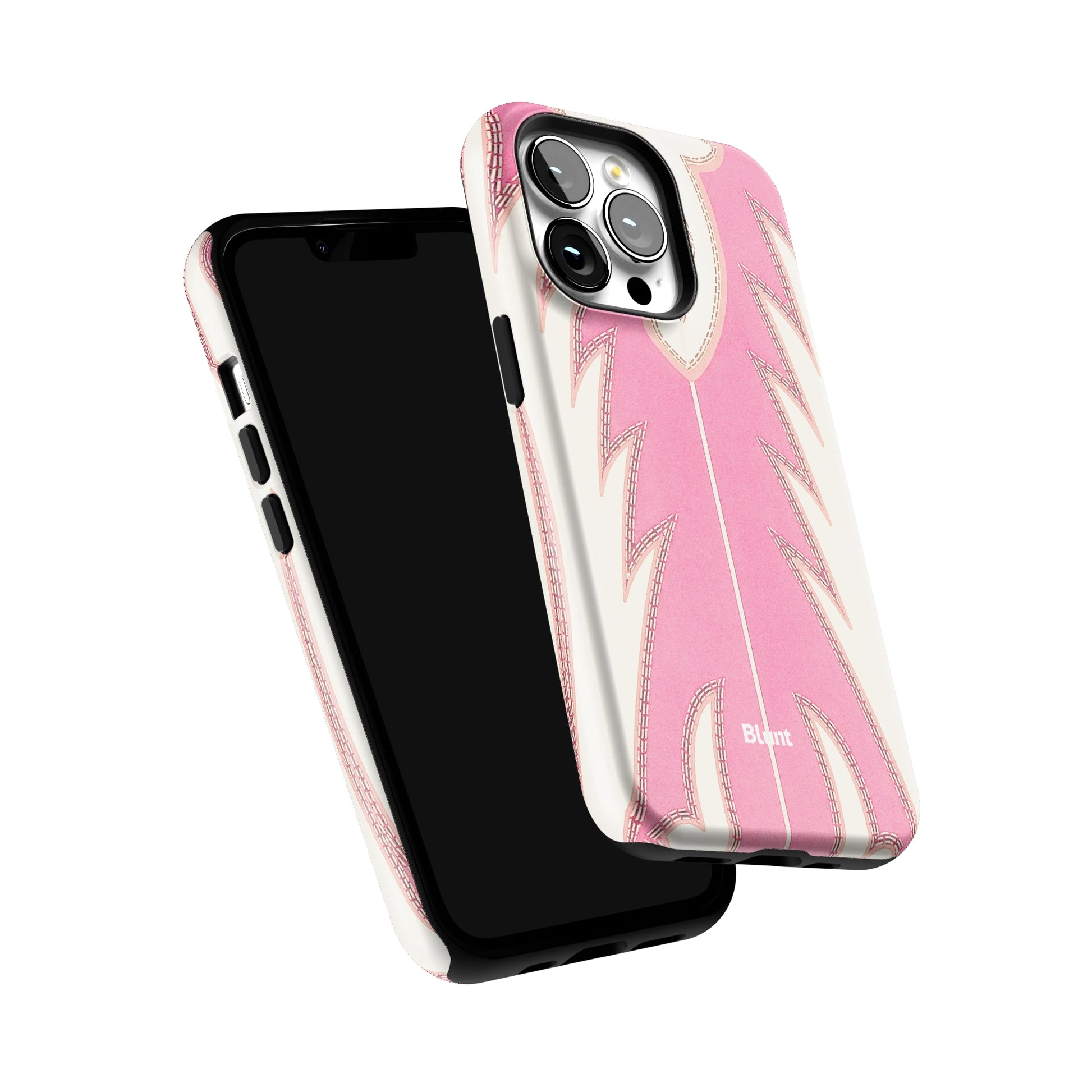 Pink Rodeo iPhone Case gallery - Iphone_13_Pro_6