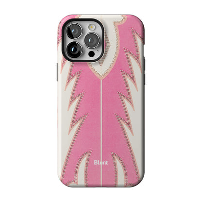 Pink Rodeo iPhone Case gallery - Iphone_13_Pro_Max_1