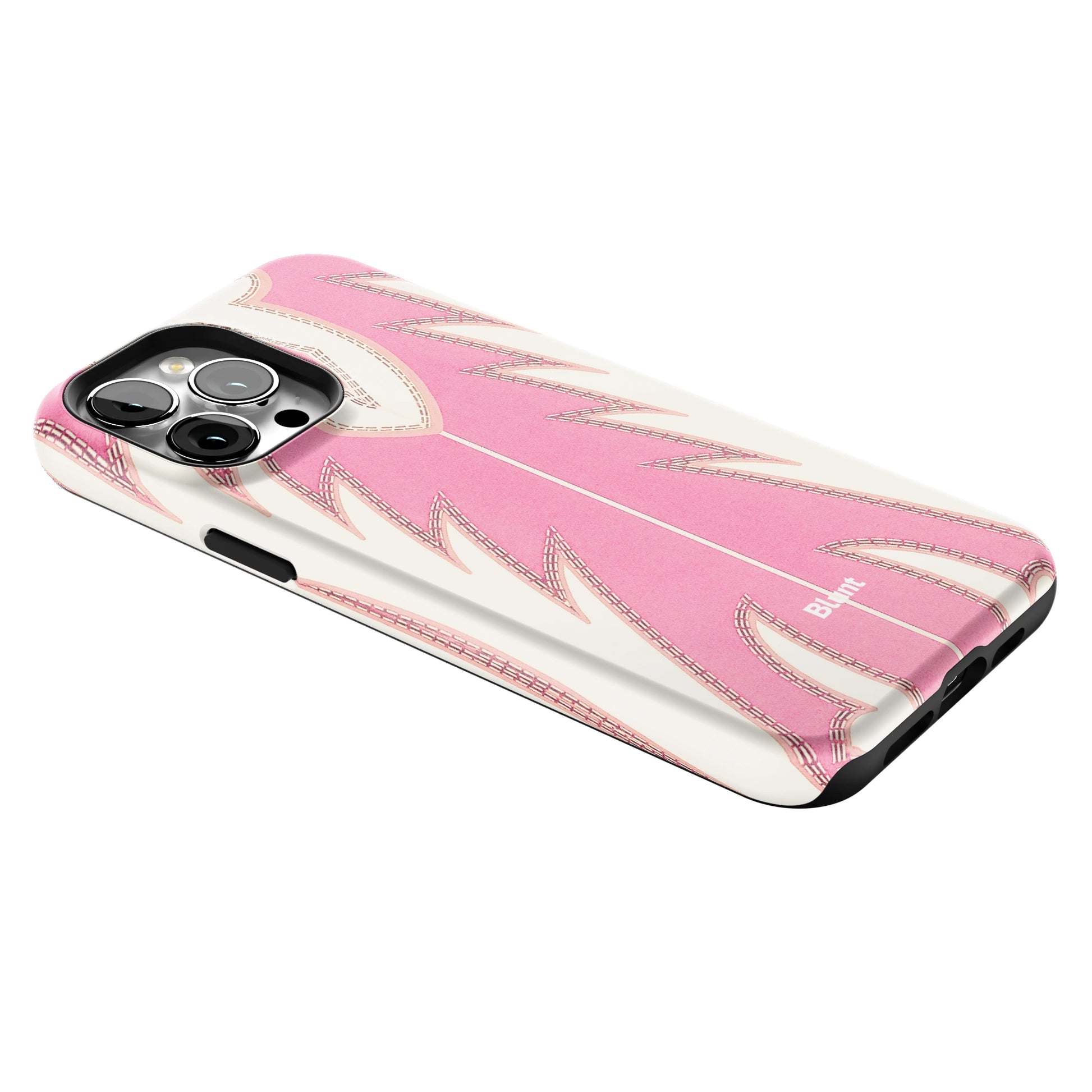 Pink Rodeo iPhone Case gallery - Iphone_13_Pro_Max_2