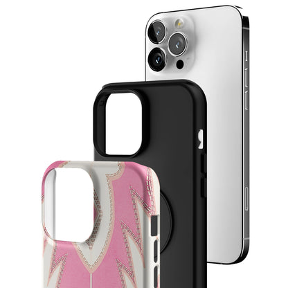 Pink Rodeo iPhone Case gallery - Iphone_13_Pro_Max_3