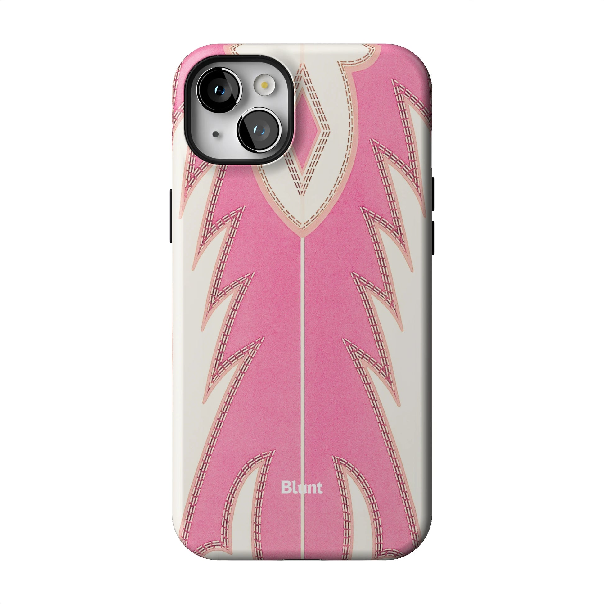 Pink Rodeo iPhone Case gallery - Iphone_14_Mini_Air_Plus_1