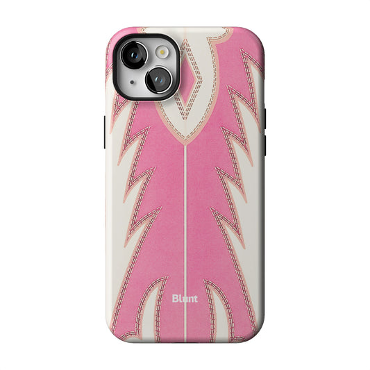 Pink Rodeo iPhone Case gallery - Iphone_14_Mini_Air_Plus_1