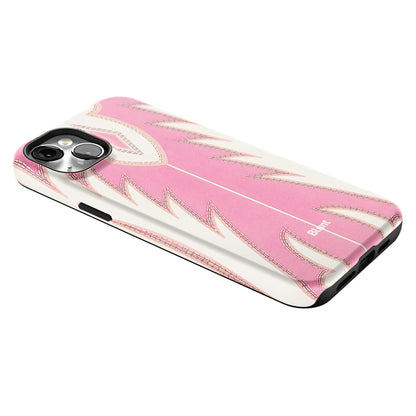 Pink Rodeo iPhone Case gallery - Iphone_14_Mini_Air_Plus_2
