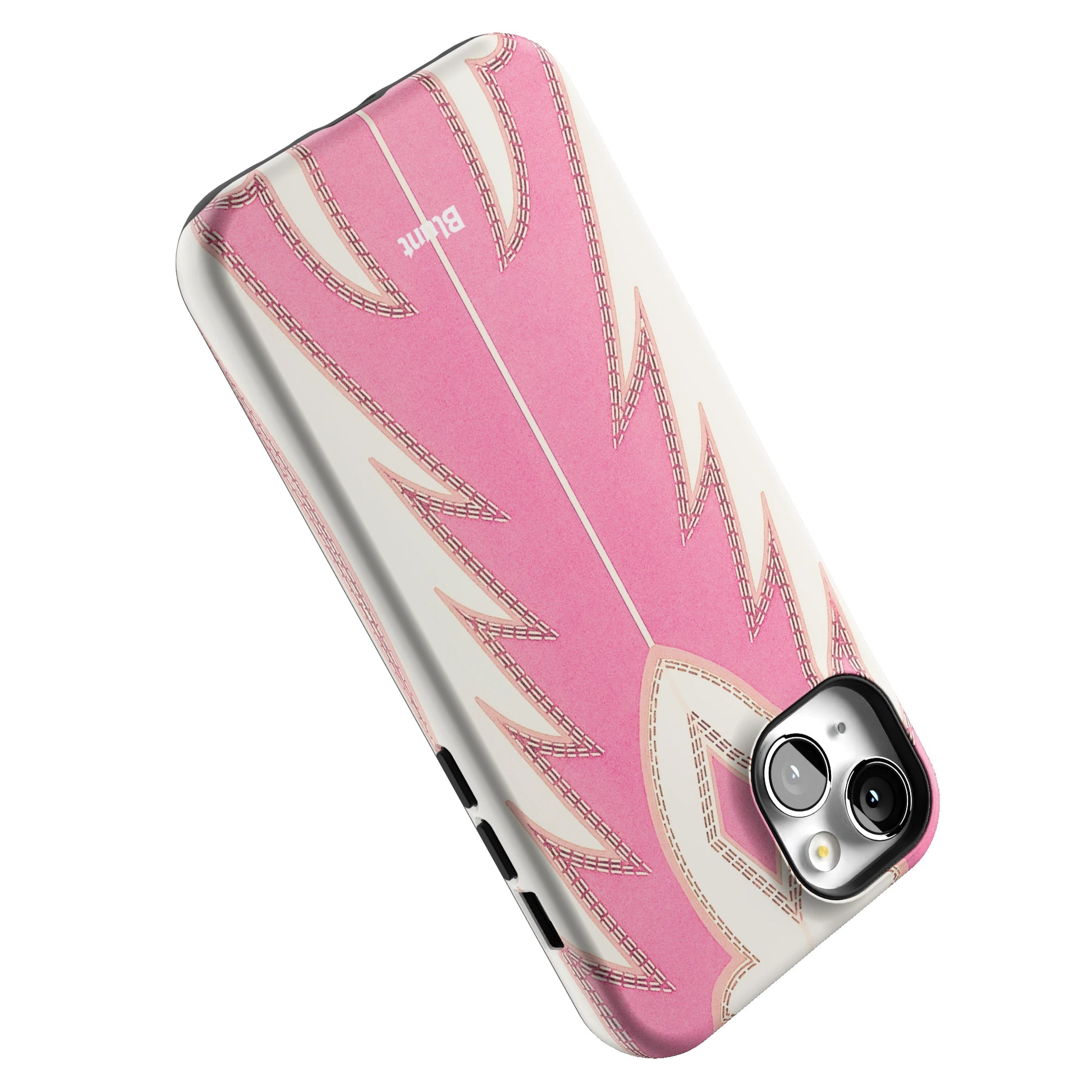 Pink Rodeo iPhone Case gallery - Iphone_14_Mini_Air_Plus_5