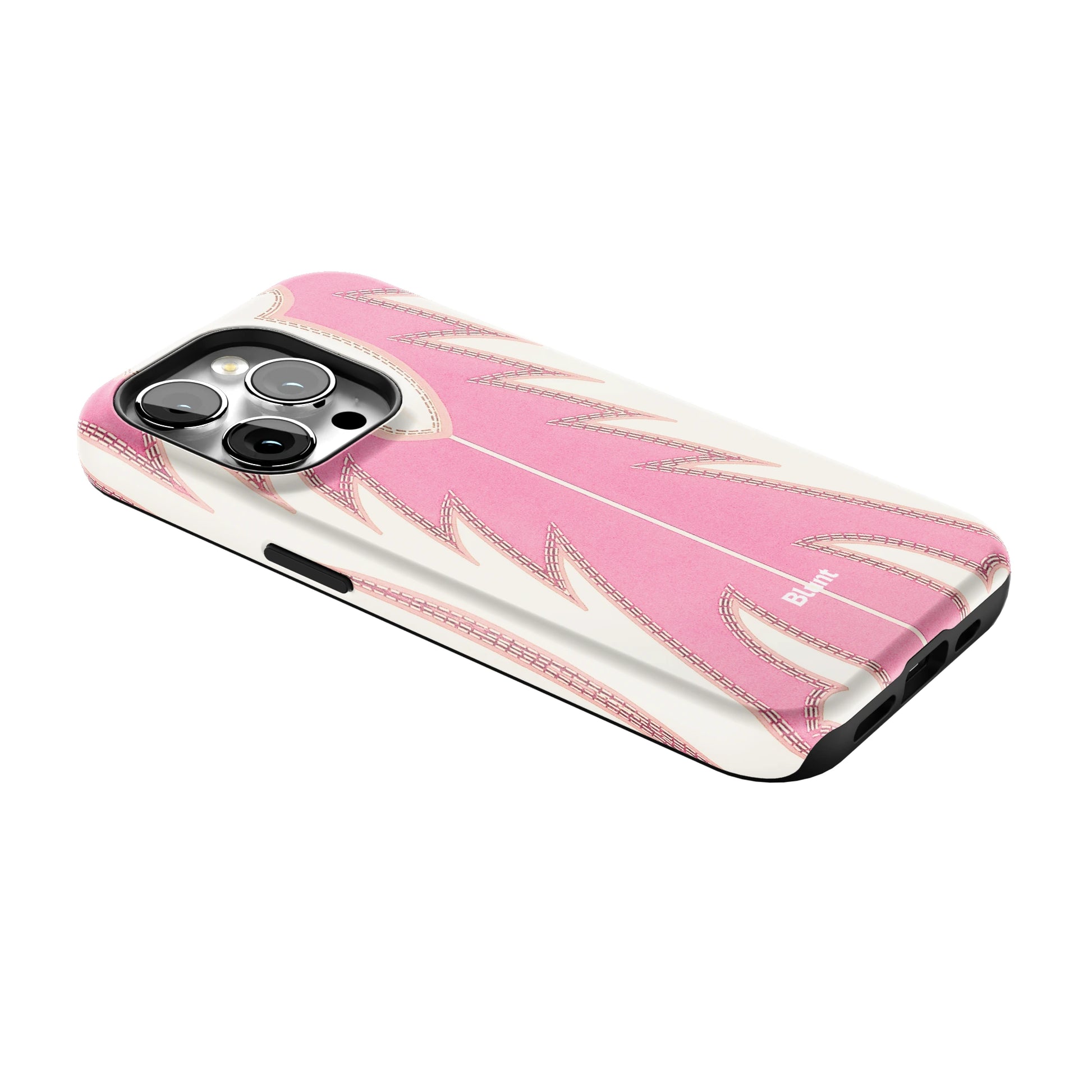 Pink Rodeo iPhone Case gallery - Iphone_14_Pro_2