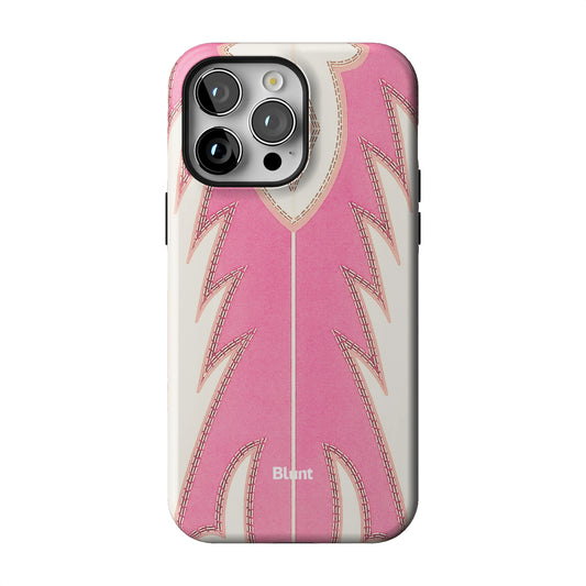 Pink Rodeo iPhone Case gallery - Iphone_14_Pro_Max_1