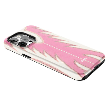 Pink Rodeo iPhone Case gallery - Iphone_14_Pro_Max_2