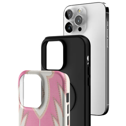 Pink Rodeo iPhone Case gallery - Iphone_14_Pro_Max_3