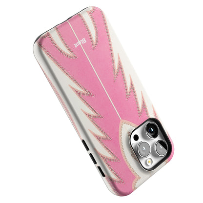 Pink Rodeo iPhone Case gallery - Iphone_14_Pro_Max_5