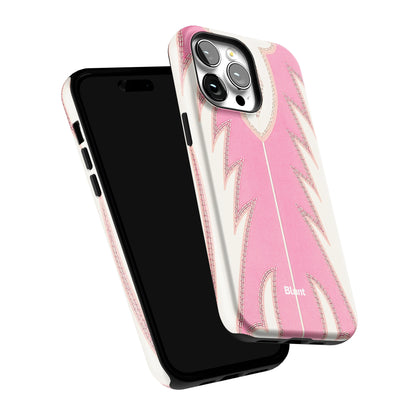Pink Rodeo iPhone Case gallery - Iphone_14_Pro_Max_6