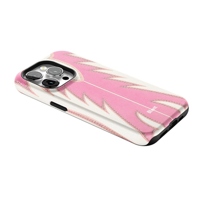 Pink Rodeo iPhone Case gallery - Iphone_15_Pro_2