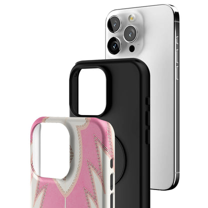 Pink Rodeo iPhone Case gallery - Iphone_15_Pro_Max_3