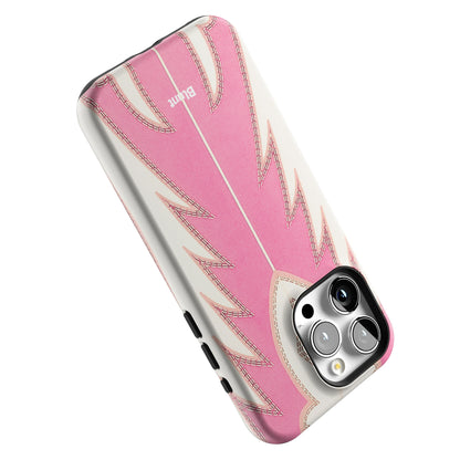Pink Rodeo iPhone Case gallery - Iphone_15_Pro_Max_5