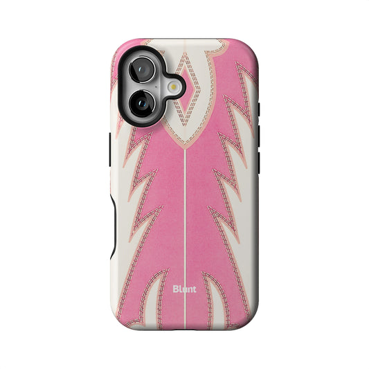 Pink Rodeo iPhone Case gallery - Iphone_16_Iphone_1