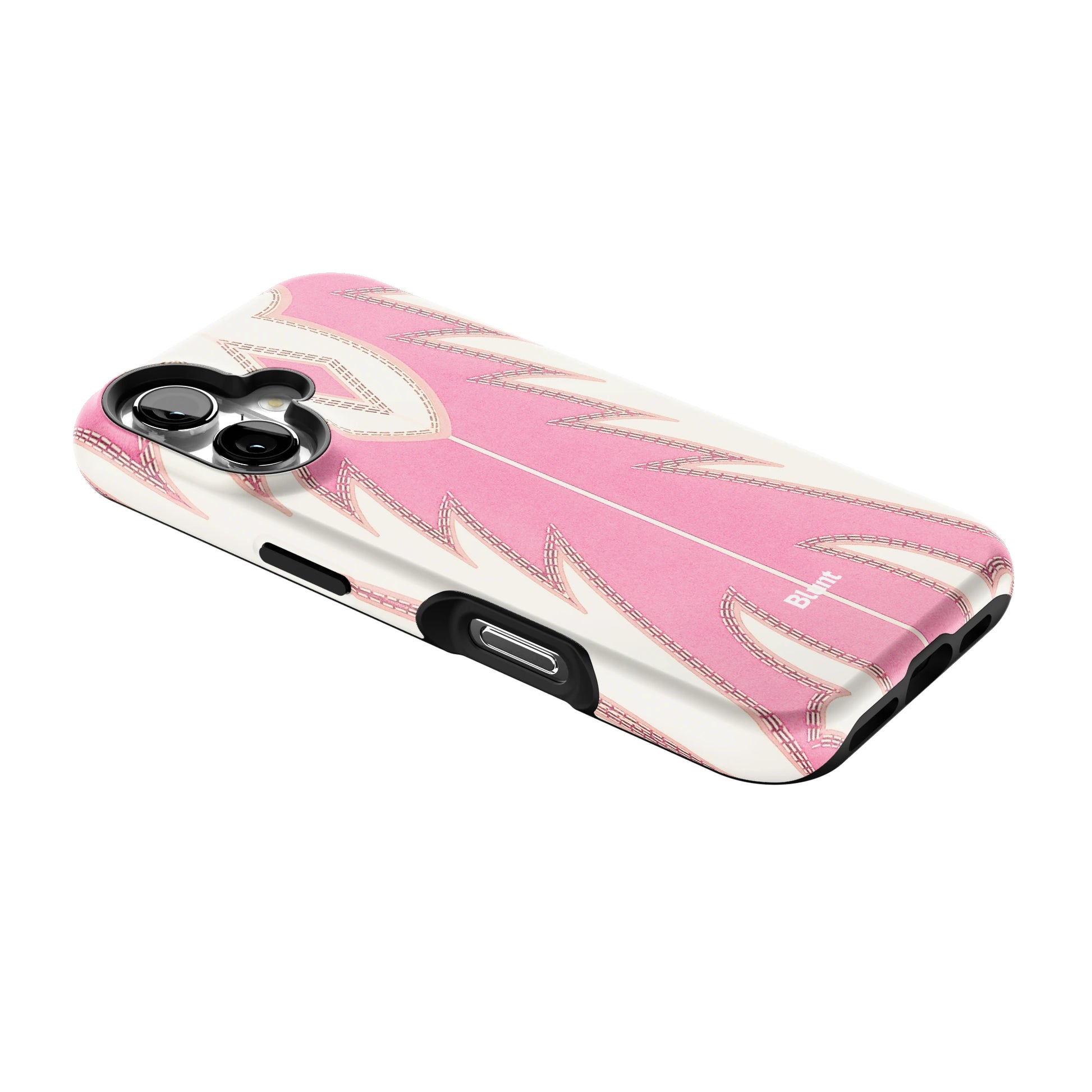 Pink Rodeo iPhone Case gallery - Iphone_16_Iphone_2
