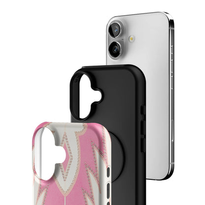 Pink Rodeo iPhone Case gallery - Iphone_16_Iphone_3