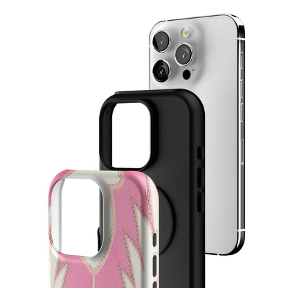 Pink Rodeo iPhone Case gallery - Iphone_16_Pro_3