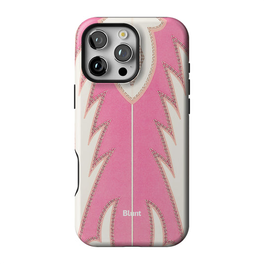 Pink Rodeo iPhone Case gallery - Iphone_16_Pro_Max_1