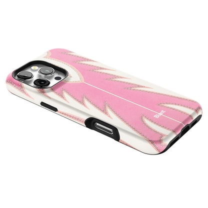 Pink Rodeo iPhone Case gallery - Iphone_16_Pro_Max_2