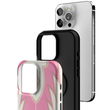 Pink Rodeo iPhone Case gallery - Iphone_16_Pro_Max_3